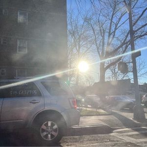 Meet your Posher, Iana